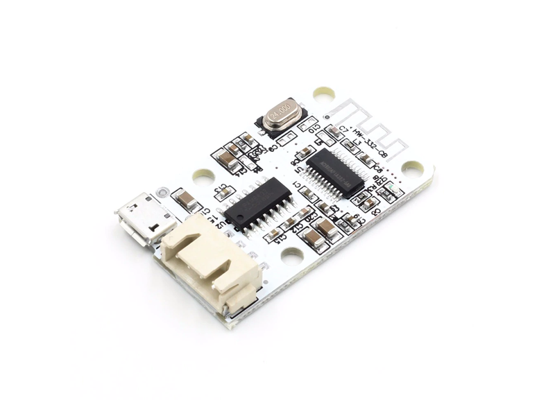 PAM8403 Bluetooth Stereo Audio Receiver Module - Image 2